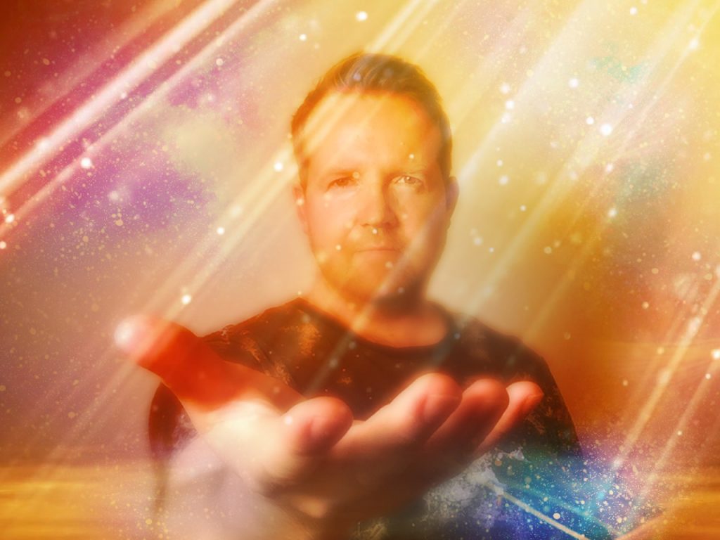 Hjalti Kristinsson - Kris, Founder of Marketing Rapido